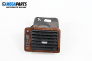 AC heat air vent for Peugeot 307 Hatchback (08.2000 - 12.2012)