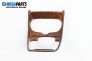 Zentralkonsole for Peugeot 307 Hatchback (08.2000 - 12.2012)