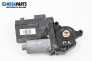 Antriebsmotor el. fensterheber for Peugeot 307 Hatchback (08.2000 - 12.2012), 5 türen, hecktür, position: links, vorderseite