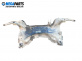 Punte față for Peugeot 307 Hatchback (08.2000 - 12.2012), hatchback