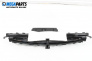 Plastic cover for Mazda 6 Sedan III (12.2012 - ...), 5 doors, sedan