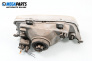 Far for Kia Sportage SUV I (04.1994 - 04.2005), suv, position: stânga