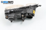 Headlight for Volkswagen Polo Hatchback IV (10.2001 - 12.2005), hatchback, position: left