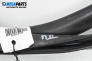 Dichtung kofferraum for Volkswagen Polo Hatchback IV (10.2001 - 12.2005), 5 türen, hecktür, position: rückseite