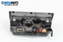Panou aer condiționat for Audi A6 Avant C6 (03.2005 - 08.2011)