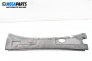 Windshield wiper cover cowl for Audi A6 Avant C6 (03.2005 - 08.2011), 5 doors, station wagon