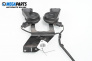 Claxon for Audi A6 Avant C6 (03.2005 - 08.2011)