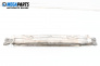 Bumper support brace impact bar for Audi A6 Avant C6 (03.2005 - 08.2011), station wagon, position: front
