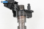 Diesel fuel injector for Audi A6 Avant C6 (03.2005 - 08.2011) 3.0 TDI quattro, 225 hp, № 0445115004