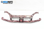 Front slam panel for Ford Focus I Estate (02.1999 - 12.2007), station wagon