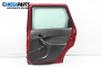 Door for Ford Focus I Estate (02.1999 - 12.2007), 5 doors, station wagon, position: rear - right