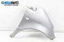 Aripă for Mercedes-Benz A-Class Hatchback  W168 (07.1997 - 08.2004), 5 uși, hatchback, position: dreaptă - fața
