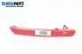 Rückstrahler for Alfa Romeo 159 Sportwagon (03.2006 - 11.2011), combi, position: links