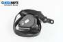 Sicherheitsgurt for BMW 3 Series E46 Sedan (02.1998 - 04.2005), 5 türen, position: links, vorderseite
