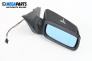 Oglindă for BMW 3 Series E46 Sedan (02.1998 - 04.2005), 5 uși, sedan, position: dreapta