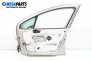 Tür for Peugeot 307 Station Wagon (03.2002 - 12.2009), 5 türen, combi, position: rechts, vorderseite