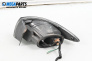 Stop for Mazda 6 Station Wagon I (08.2002 - 12.2007), combi, position: stânga