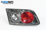 Inner tail light for Mazda 6 Station Wagon I (08.2002 - 12.2007), station wagon, position: left