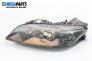 Headlight for Mazda 6 Station Wagon I (08.2002 - 12.2007), station wagon, position: left