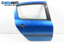 Door for Peugeot 307 Hatchback (08.2000 - 12.2012), 5 doors, hatchback, position: rear - right