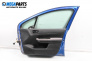Tür for Peugeot 307 Hatchback (08.2000 - 12.2012), 5 türen, hecktür, position: rechts, vorderseite