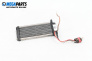 El. radiator heizung for Peugeot 307 Hatchback (08.2000 - 12.2012)