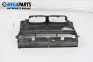 Front slam panel for BMW 5 Series E39 Touring (01.1997 - 05.2004), station wagon