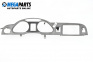 Interieur kunststoffbauteile kilometerzähler for Audi A6 Sedan C6 (05.2004 - 03.2011), 5 türen, sedan