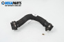 Turbo hose for Audi A6 Sedan C6 (05.2004 - 03.2011) 3.0 TDI quattro, 225 hp