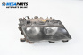 Far for BMW 3 Series E46 Sedan (02.1998 - 04.2005), sedan, position: dreapta