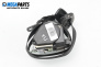Sicherheitsgurt for BMW 3 Series E46 Sedan (02.1998 - 04.2005), 5 türen, position: links, vorderseite