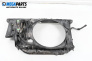 Deflector for Peugeot 206 Hatchback (08.1998 - 12.2012) 1.4 HDi eco 70, 68 hp