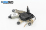 Front wipers motor for Peugeot 206 Hatchback (08.1998 - 12.2012), hatchback, position: rear