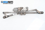 Motor ștergătoare parbriz for Fiat Croma Station Wagon (06.2005 - 08.2011), combi, position: fața