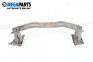 Bumper support brace impact bar for Fiat Croma Station Wagon (06.2005 - 08.2011), station wagon, position: front