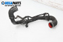 Țeavă turbo for Fiat Croma Station Wagon (06.2005 - 08.2011) 1.9 D Multijet, 150 hp