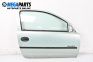 Tür for Opel Corsa C Hatchback (09.2000 - 12.2009), 3 türen, hecktür, position: rechts