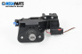 Încuietoare portbagaj for Opel Corsa C Hatchback (09.2000 - 12.2009), hatchback