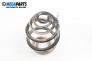 Feder for Opel Corsa C Hatchback (09.2000 - 12.2009), hecktür, position: rückseite