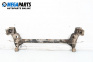 Hintere achse for Opel Corsa C Hatchback (09.2000 - 12.2009), hecktür