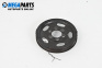Belt pulley for Opel Corsa C Hatchback (09.2000 - 12.2009) 1.2, 75 hp