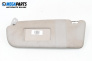 Parasolar for Audi A3 Hatchback I (09.1996 - 05.2003), position: stânga