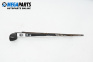 Wischerarm heckscheibe for Audi A3 Hatchback I (09.1996 - 05.2003), position: rückseite