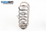 Arc for Audi A3 Hatchback I (09.1996 - 05.2003), hatchback, position: din spate