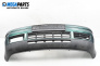 Bara de protectie frontala for Volkswagen Golf IV Hatchback (08.1997 - 06.2005), hatchback, position: fața