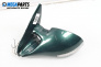 Mirror for Volkswagen Golf IV Hatchback (08.1997 - 06.2005), 3 doors, hatchback, position: left