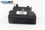 AC heat air vent for Volkswagen Golf IV Hatchback (08.1997 - 06.2005)