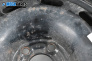 Spare tire for Volkswagen Golf IV Hatchback (08.1997 - 06.2005) 15 inches, width 6 (The price is for one piece)