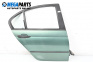 Ușă for BMW 3 Series E46 Sedan (02.1998 - 04.2005), 5 uși, sedan, position: dreaptă - spate