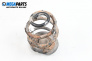 Feder for BMW 3 Series E46 Sedan (02.1998 - 04.2005), sedan, position: rückseite